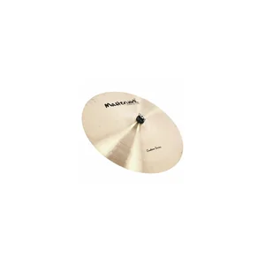 Masterwork 18" Custom Rock Crash