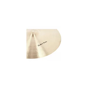 Masterwork 18" Custom Rock Crash