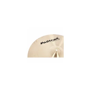 Masterwork 18" Custom Rock Crash