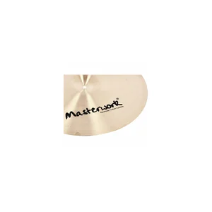 Masterwork 18" Custom Rock Crash