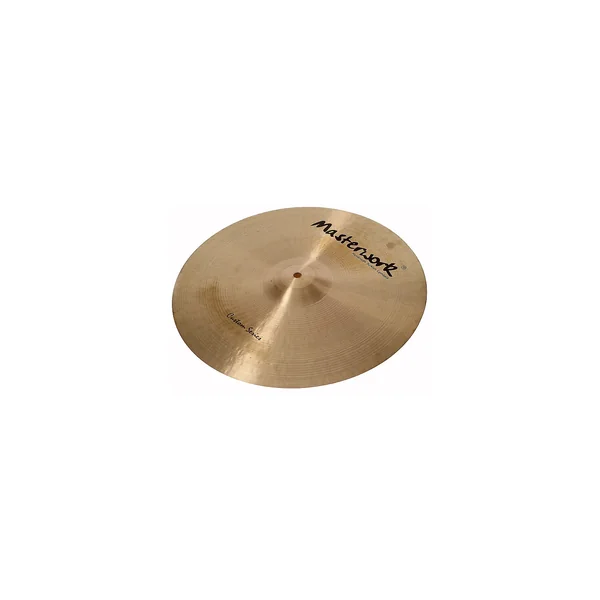 Masterwork 18" Custom Rock Crash