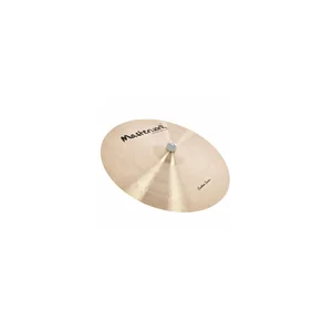 Masterwork 19" Custom Rock Crash