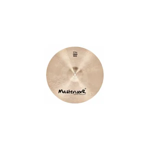 Masterwork 19" Custom Rock Crash