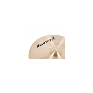Masterwork 19" Custom Rock Crash