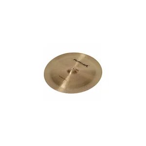 Masterwork 20" Custom China