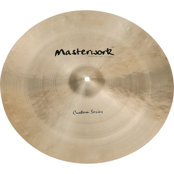 Masterwork 20" Custom China