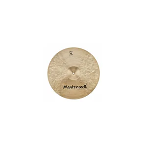 Masterwork 20" Custom Medium Ride