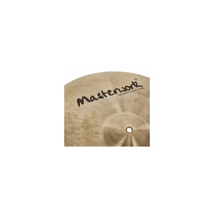 Masterwork 20" Custom Medium Ride