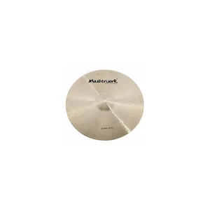 Masterwork 20" Custom Ride