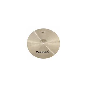 Masterwork 20" Custom Ride