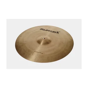 Masterwork 20" Custom Ride