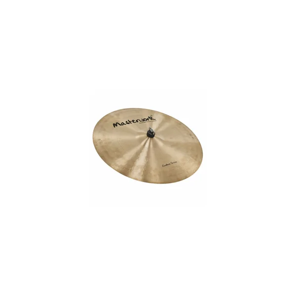 Masterwork 20" Custom Rock Ride