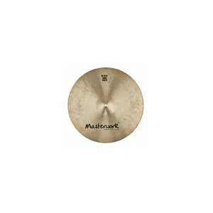 Masterwork 20" Custom Rock Ride