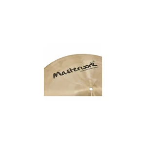 Masterwork 20" Custom Rock Ride