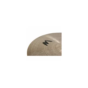 Masterwork 20" Jazz Master Ride