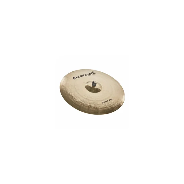 Masterwork 21" Resonant Ride