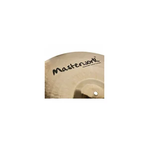 Masterwork 21" Resonant Ride
