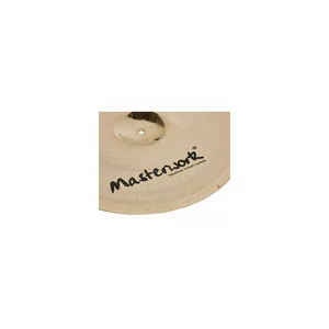 Masterwork 21" Resonant Ride