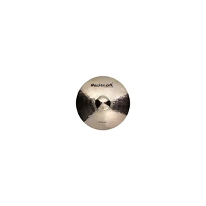 Masterwork 21" Resonant Ride