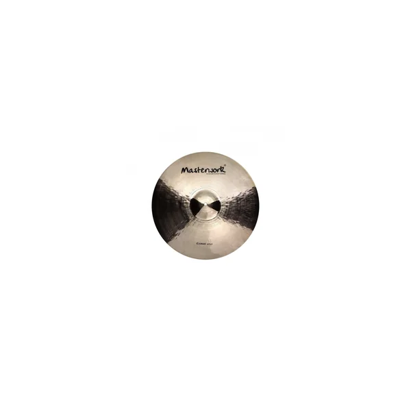 Masterwork 21" Resonant Ride
