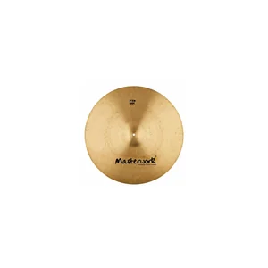 Masterwork 22" Custom Ride