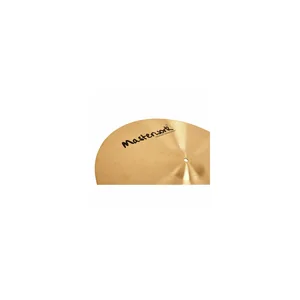 Masterwork 22" Custom Ride