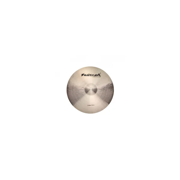 Masterwork 22" Custom Ride