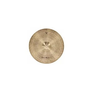 Masterwork 22" Jazz Master Ride