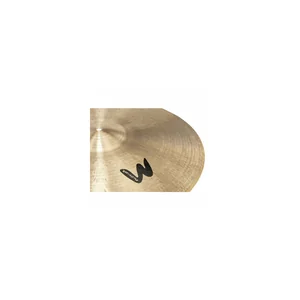 Masterwork 22" Jazz Master Ride