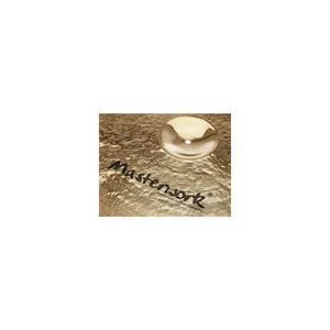 Masterwork 24" Resonant Ride