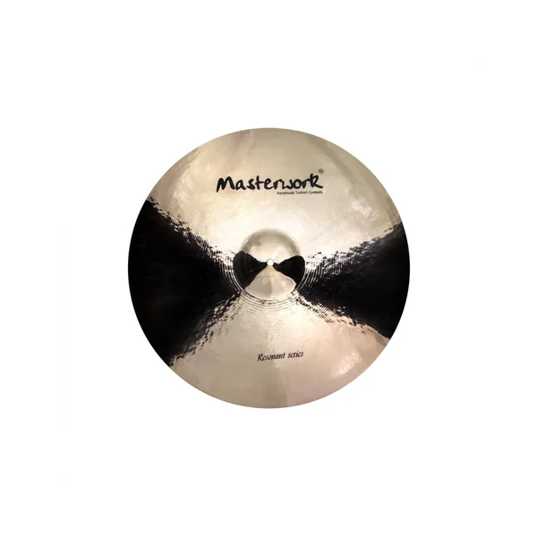 Masterwork 24" Resonant Ride
