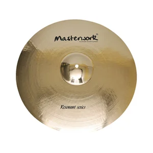 Masterwork 24" Resonant Ride
