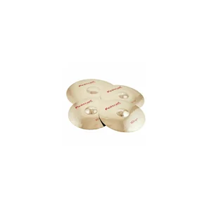 Masterwork Troy Cymbal Set