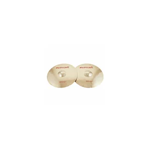 Masterwork Troy Cymbal Set