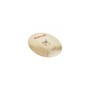 Masterwork Troy Cymbal Set