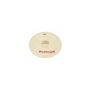 Masterwork Troy Cymbal Set