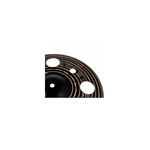 Meinl 12" Class. Cust. Dark Tr. Spl.