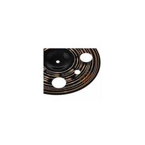 Meinl 12" Class. Cust. Dark Tr. Spl.