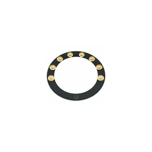 Meinl 14" Backbeat Pro Tambourine