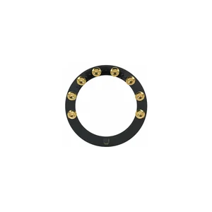 Meinl 14" Backbeat Pro Tambourine