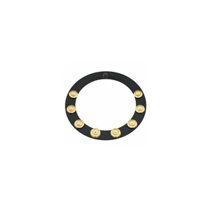 Meinl 14" Backbeat Pro Tambourine