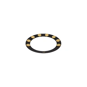 Meinl 14" Backbeat Pro Tambourine