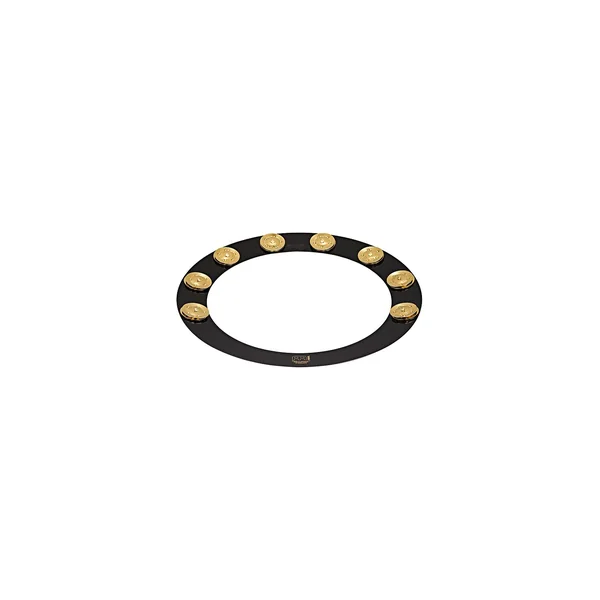 Meinl 14" Backbeat Pro Tambourine