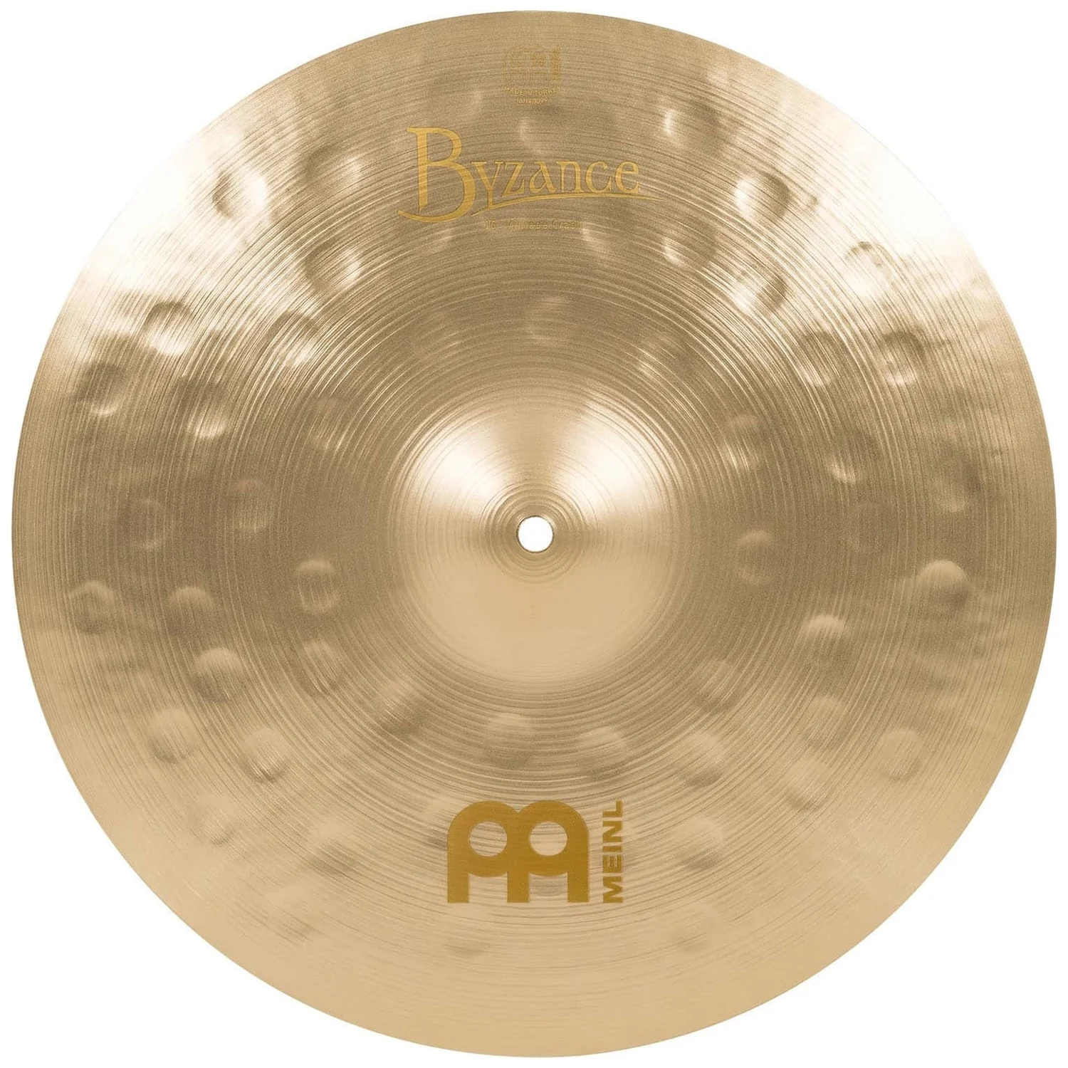 Meinl 16" Byzance Vintage Crash