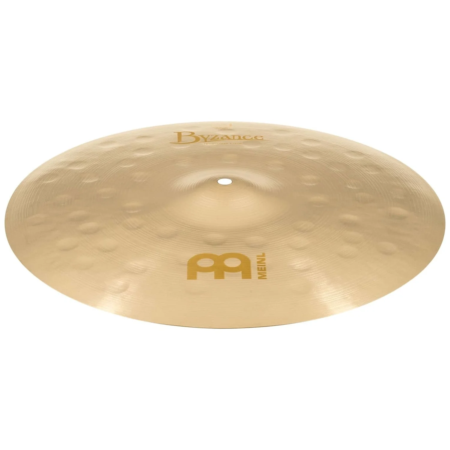 Meinl 16" Byzance Vintage Crash
