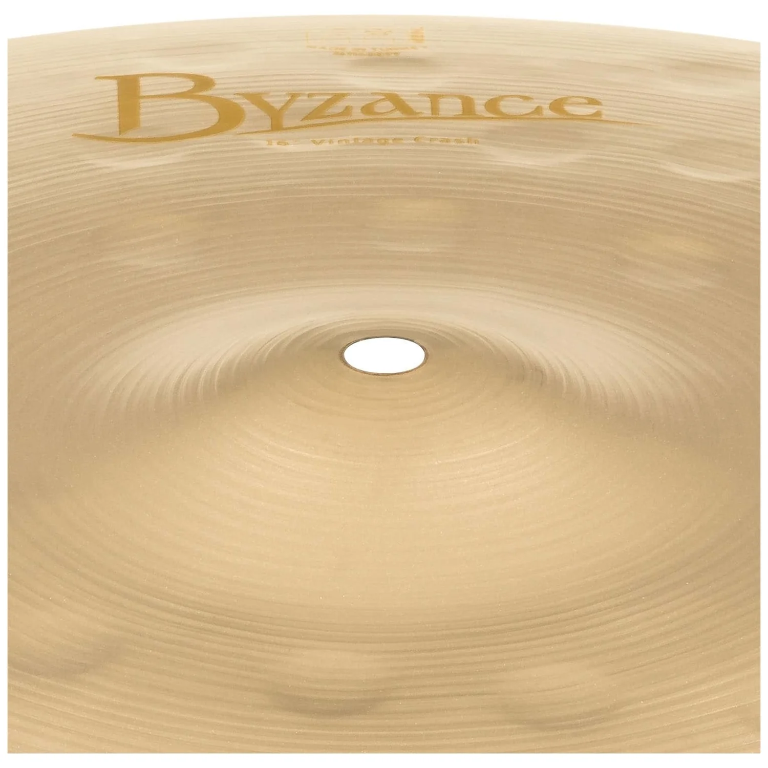 Meinl 16" Byzance Vintage Crash