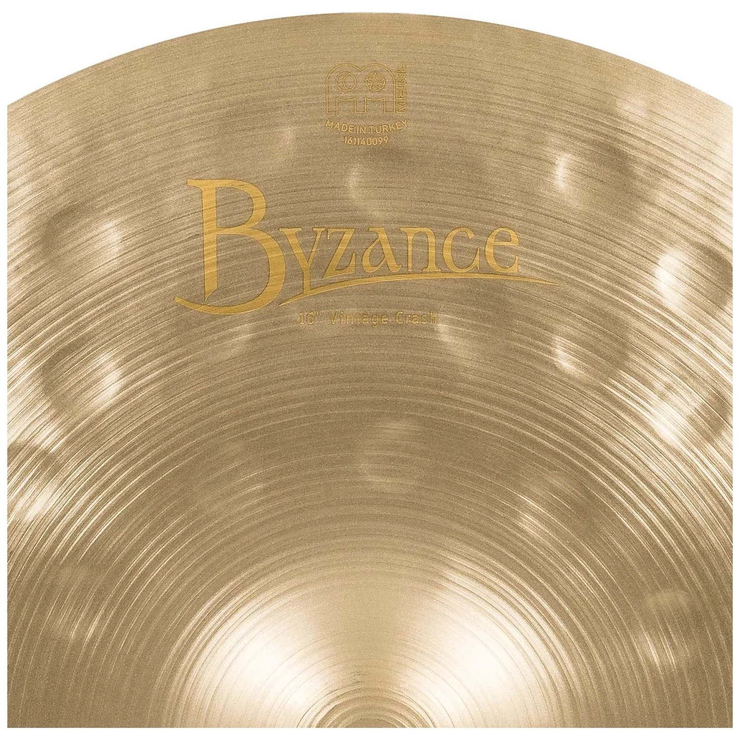 Meinl 16" Byzance Vintage Crash