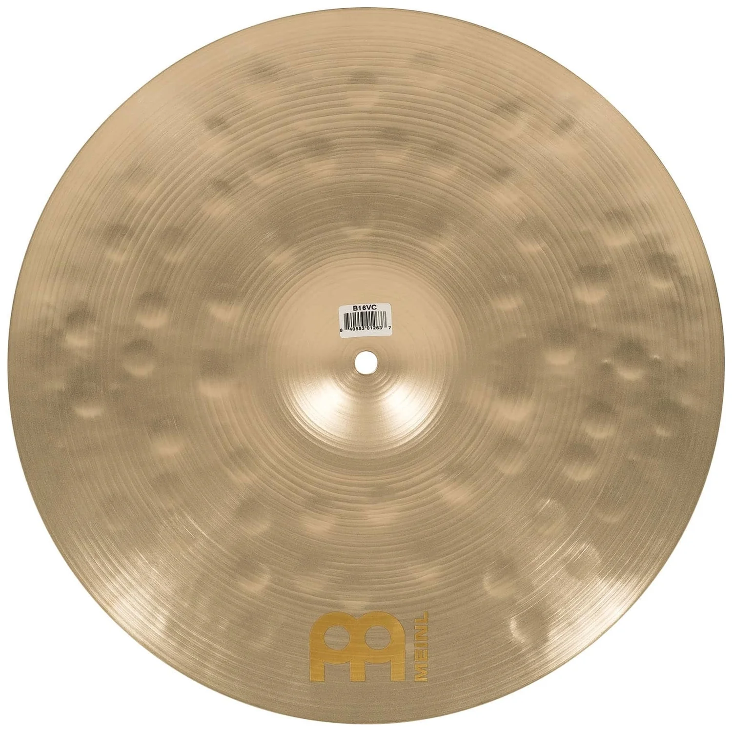 Meinl 16" Byzance Vintage Crash