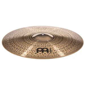 Meinl 20" Pure Alloy Custom Ride