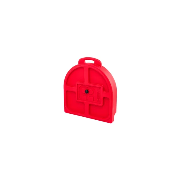 Meinl 22" Pro Cymbal Case Red